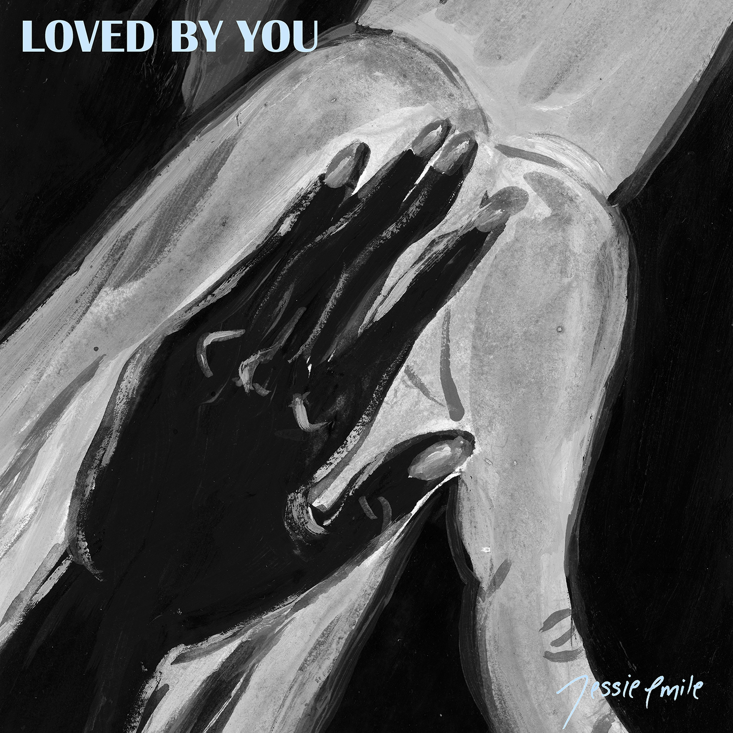 Loved by You (MP3)