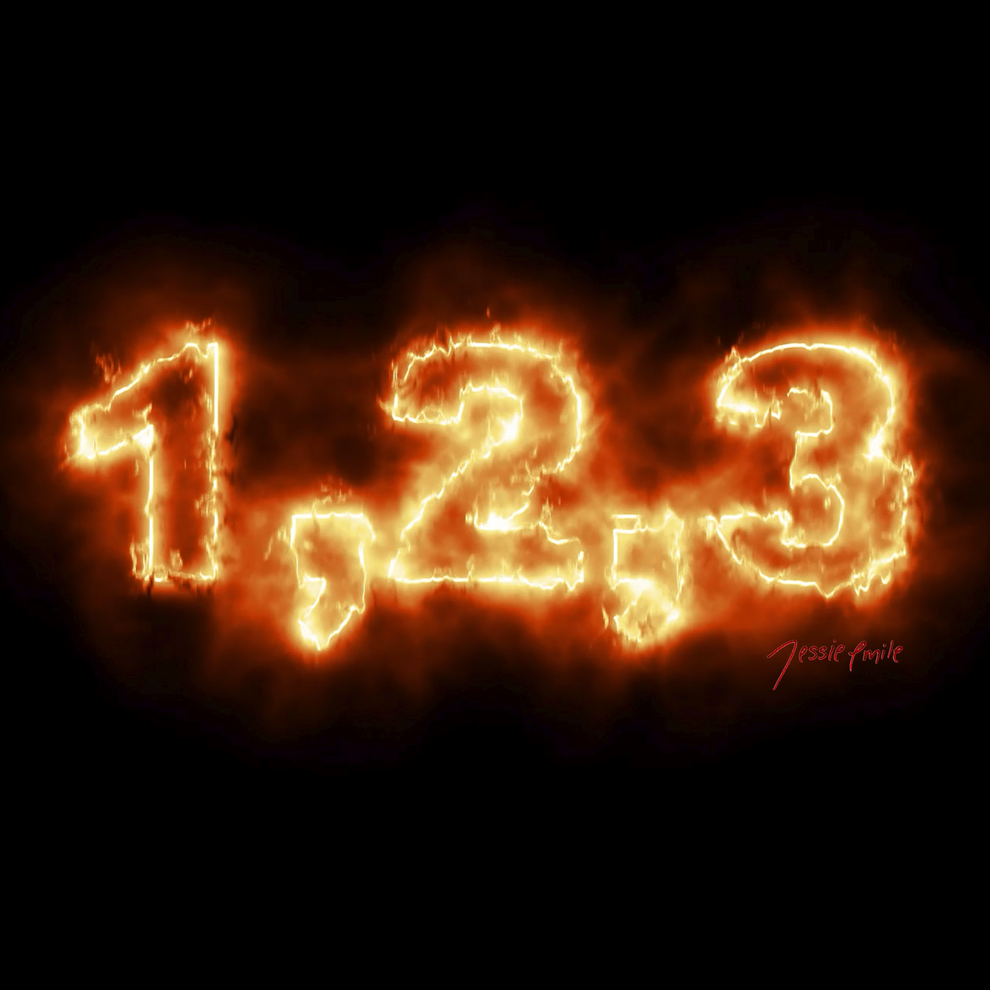 1,2,3 [Je suis à toi] (MP3)