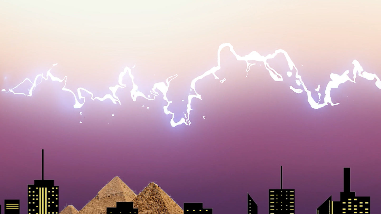 Watch BABYLON IN HIDDEN SIGHT