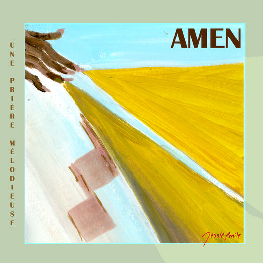 Amen (MP3)