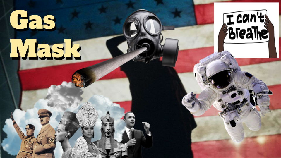 Watch AMERICAN OXYGEN