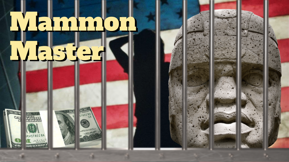 Watch AMERICAN OXYGEN