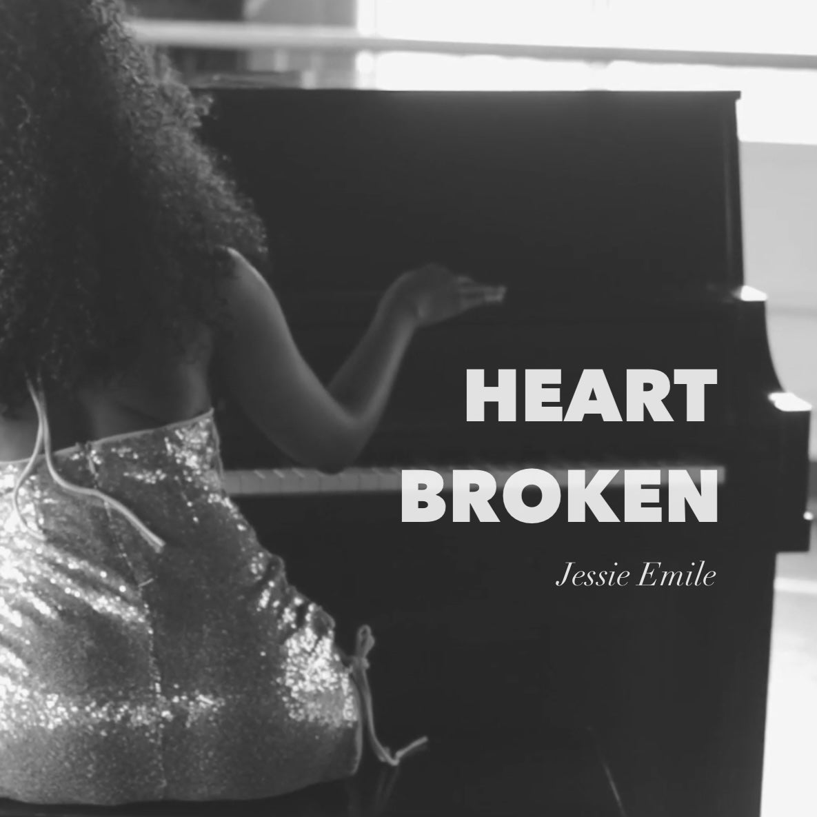 Heartbroken (MP3)