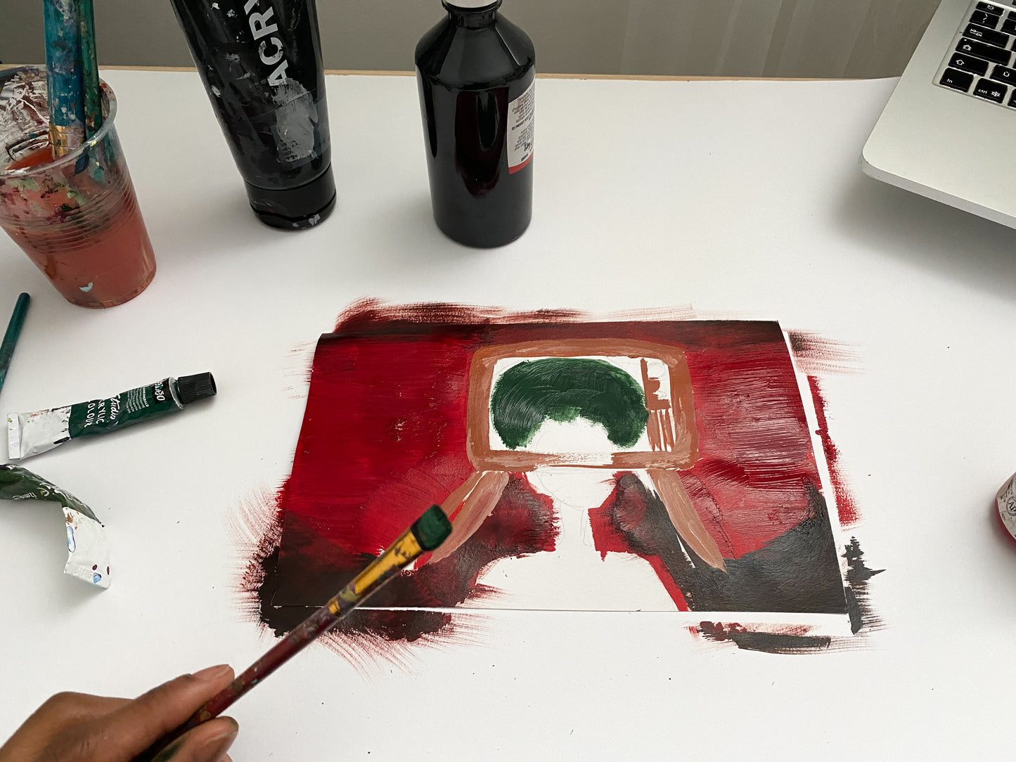 Black In 2O2O (ebook)