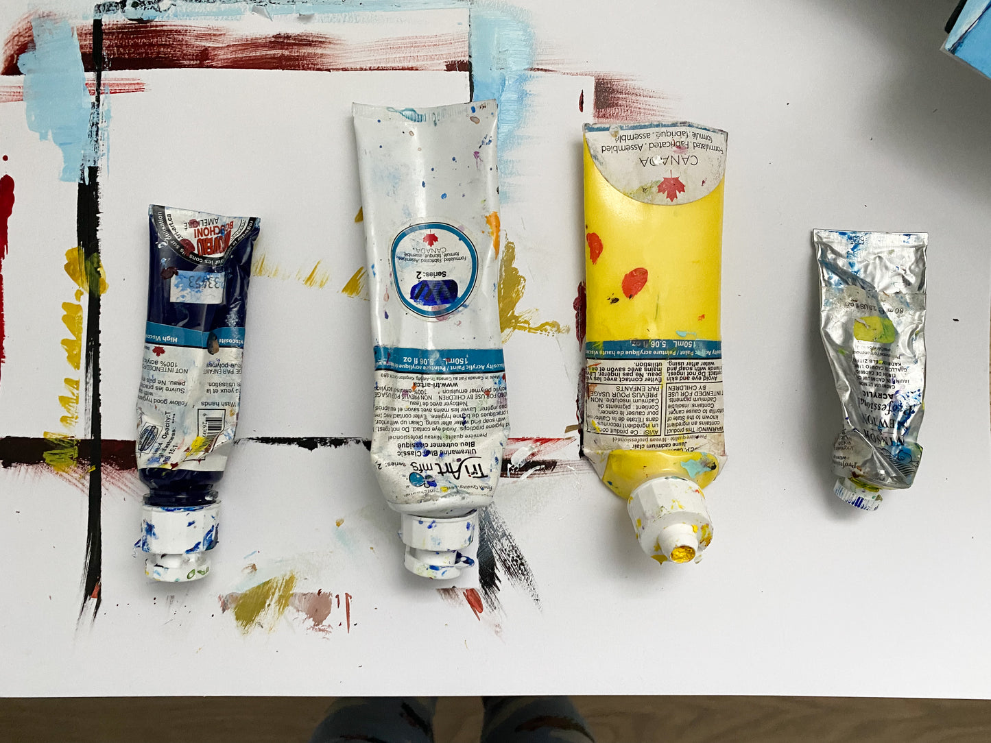 Black In 2O2O (ebook)