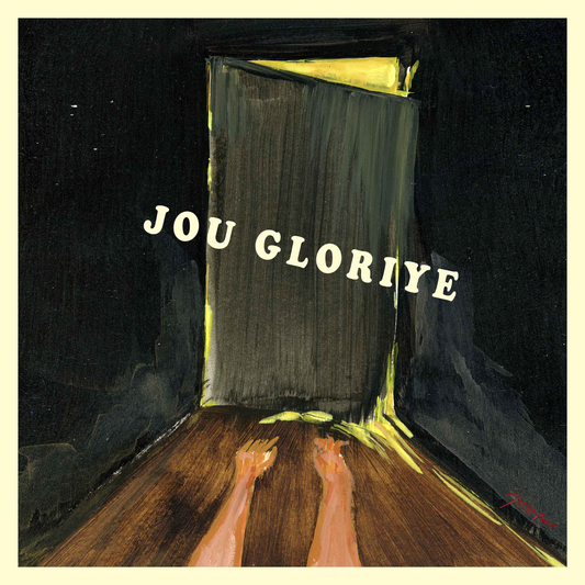 Jou Gloriye (MP3)