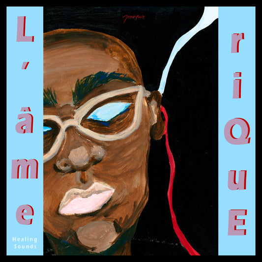 L'Âmérique (MP3)