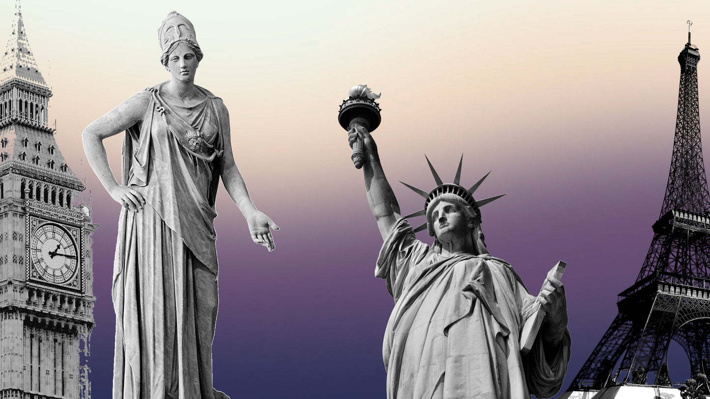 Watch BABYLON IN HIDDEN SIGHT