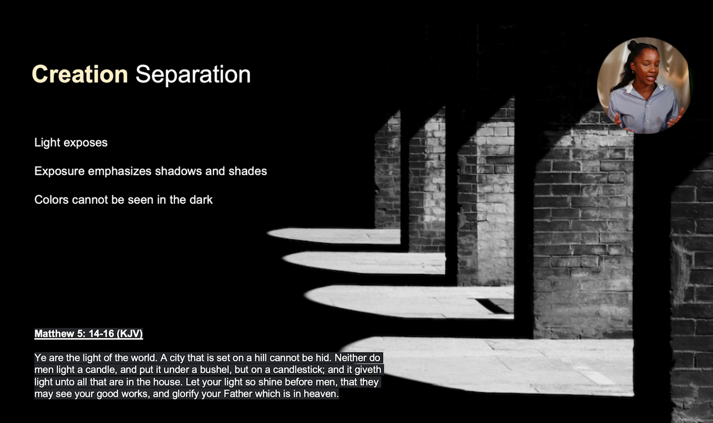 Watch BABYLON IN HIDDEN SIGHT