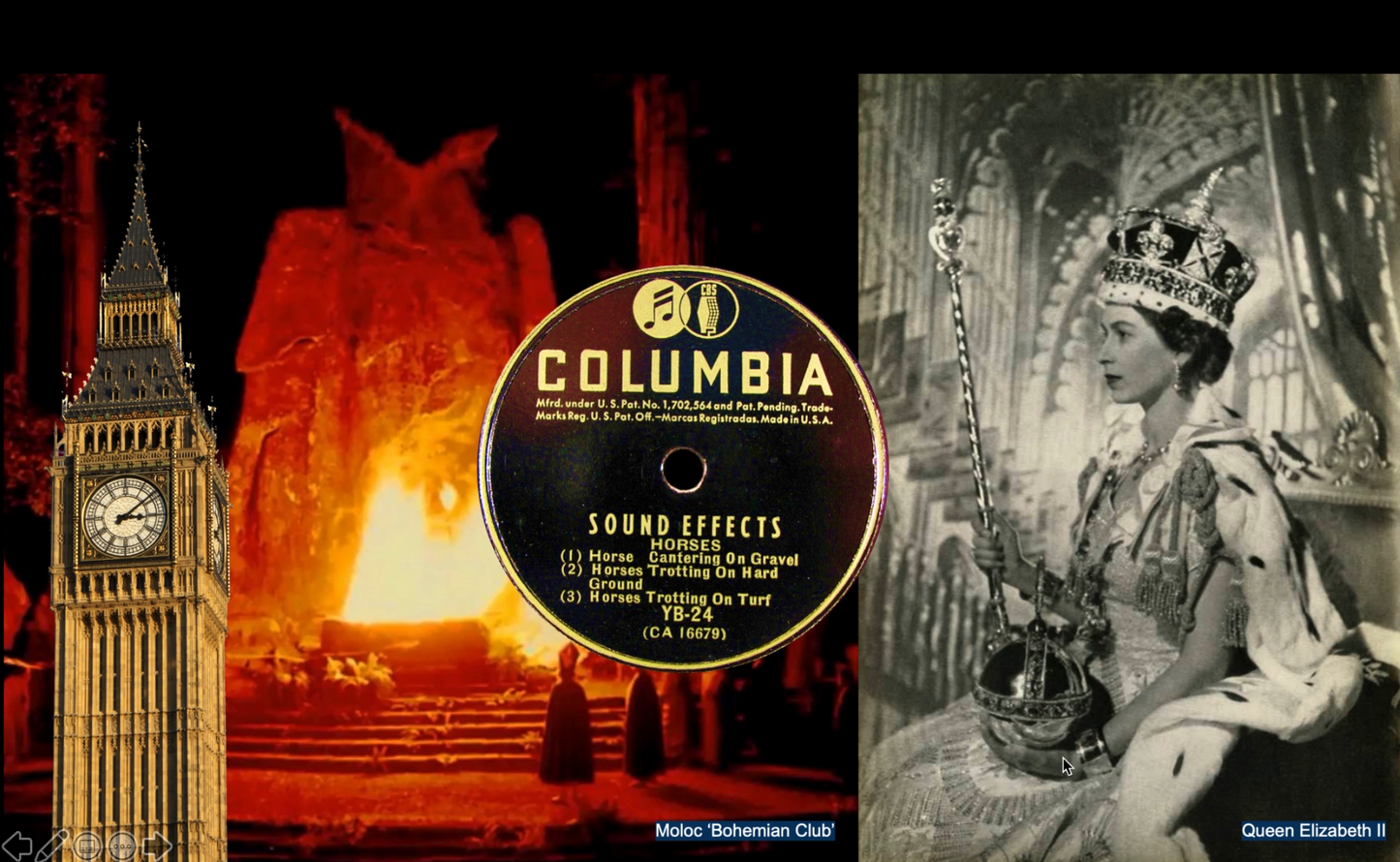 Watch BABYLON IN HIDDEN SIGHT